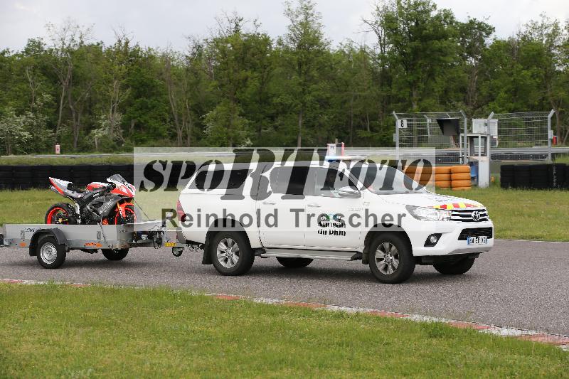 /Archiv-2023/15 08.05.2023 Moto Club Anneau du Rhin/Impressionen